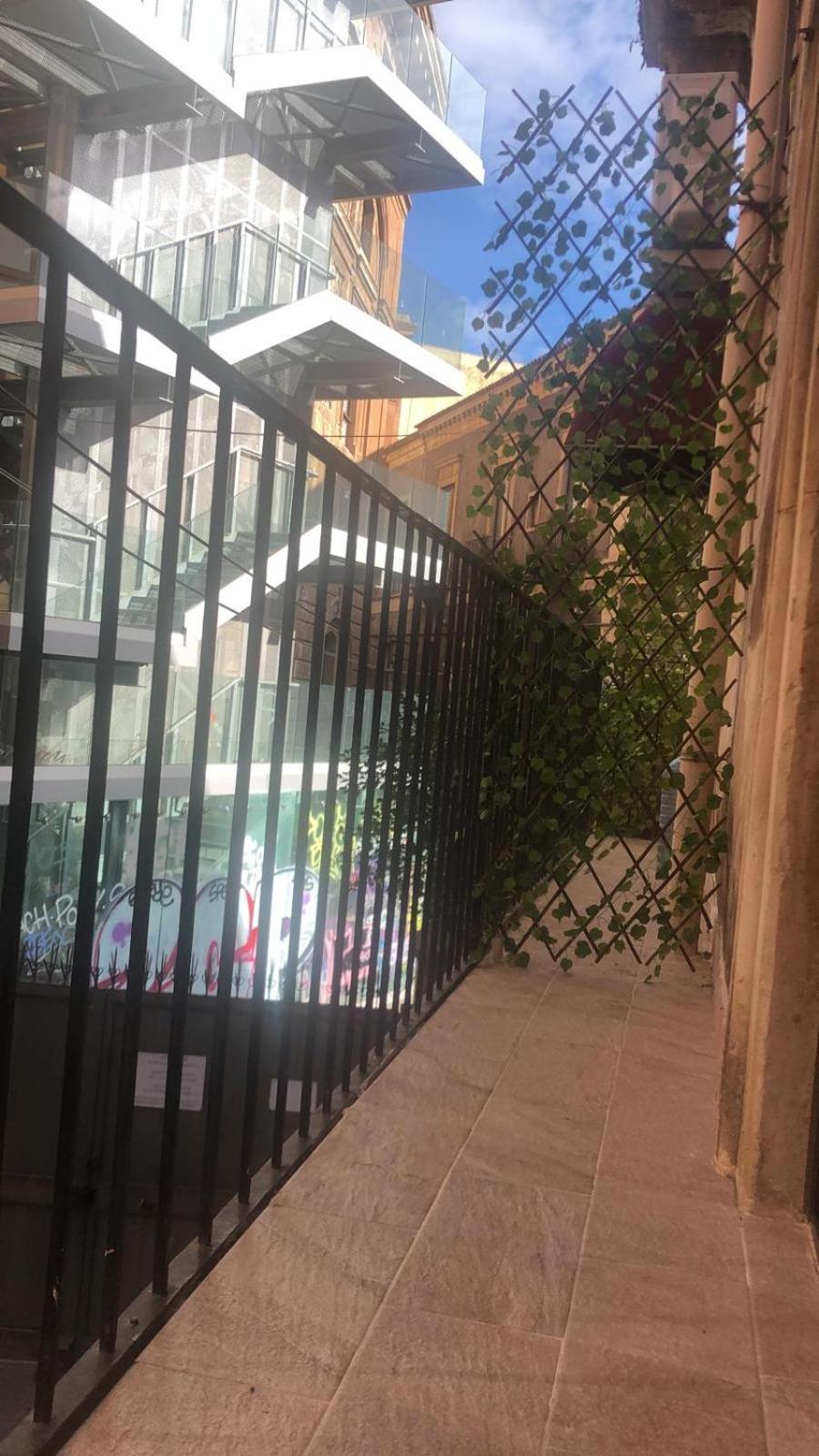 Hotel Fuoco Dell'Etna CTA Exterior foto