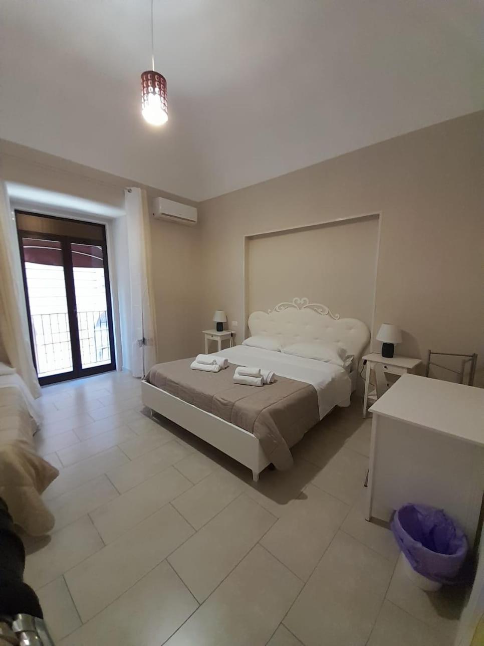 Hotel Fuoco Dell'Etna CTA Exterior foto