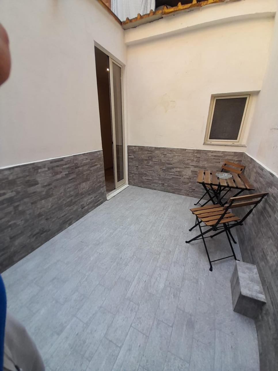 Hotel Fuoco Dell'Etna CTA Exterior foto
